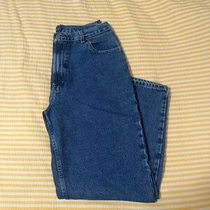 IZOD vintage jeans TWO IDENTICAL PAIRS